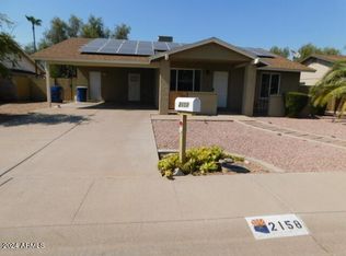 2158 E Sesame St, Tempe, AZ 85283