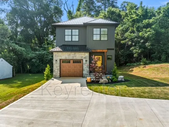 1406 Lantana Ln, Knoxville, TN 37912
