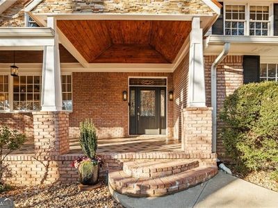 2686 Parkview Dr NE, Atlanta, GA, 30345