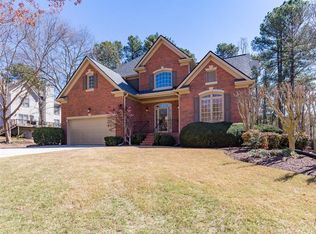 3725 Glen Ian Dr, Loganville, GA 30052