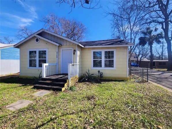 4505 Avenue A, Austin, TX 78751