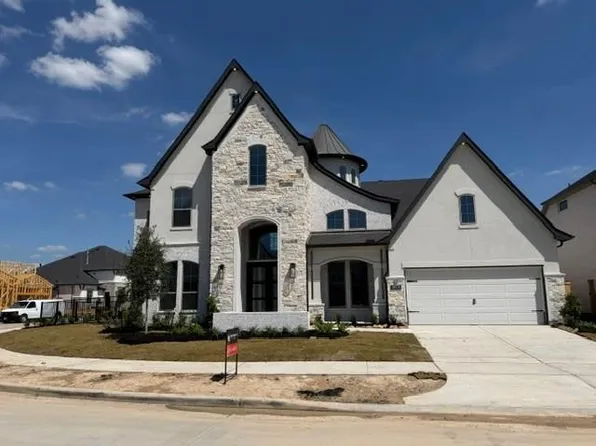10514 Sedge Blade Ln, Cypress, TX 77433