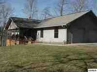 650 Wright Way, Pigeon Forge, TN 37863