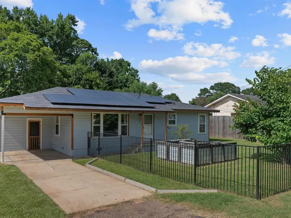 403 Benita Dr, Marshall, TX 75672