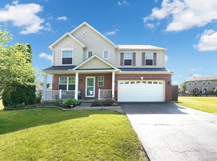 939 Keltonhurst Ct, Pataskala, OH 43062