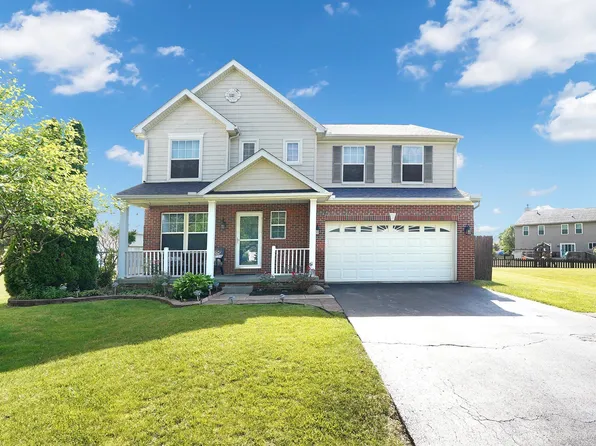939 Keltonhurst Ct, Pataskala, OH 43062