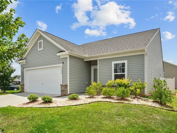5024 Brahman Trl, Greensboro, NC 27405