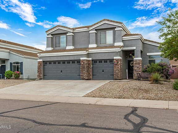 4th image of 3475 W ALLENS PEAK Drive