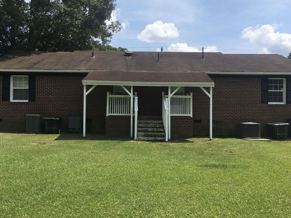 406 Kingston Ave, Rocky Mount, NC 27803 MLS 2533461 Zillow