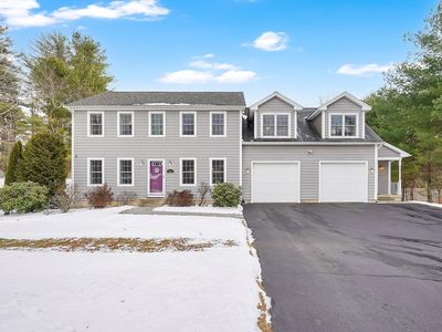 66 Lee St, East Longmeadow, MA, 01028