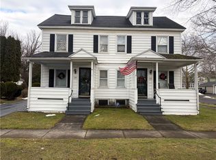 124 N Fulton St #122, Auburn, NY 13021