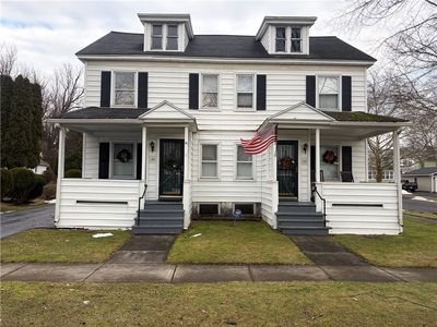 124 N Fulton St #122, Auburn, NY, 13021