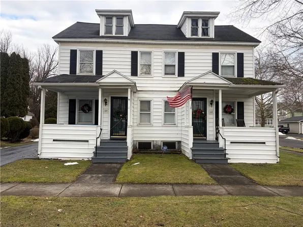 124 N Fulton St #122, Auburn, NY 13021