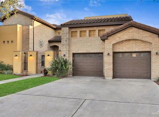 2424 E 21st St, Mission, TX 78572