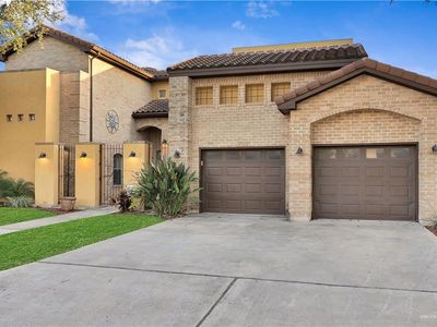 2424 E 21st St, Mission, TX, 78572