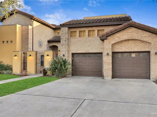 2424 E 21st St, Mission, TX 78572