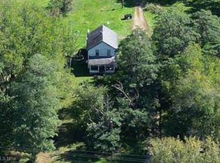 9779 Westfield Rd, Seville, OH 44273