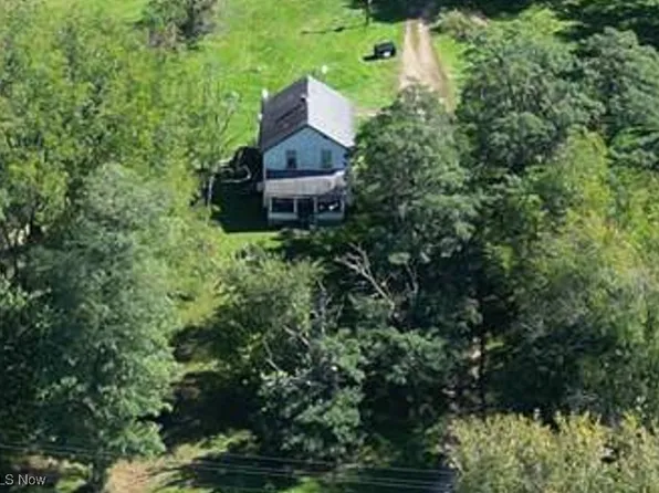 9779 Westfield Rd, Seville, OH 44273