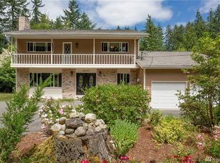 26400 SE 162nd Pl, Issaquah, WA 98027