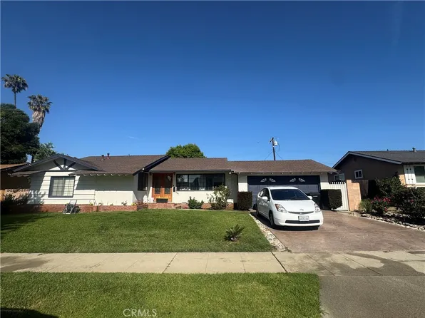 2167 Cinderella Way, Pomona, CA 91767