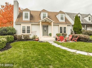 11258 Valley Bend Dr, Germantown, MD