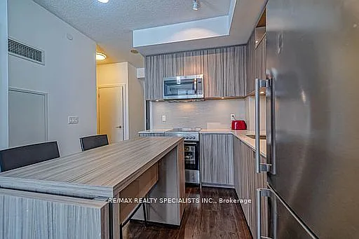 50 Forest Manor Rd #1007 — Photo 26