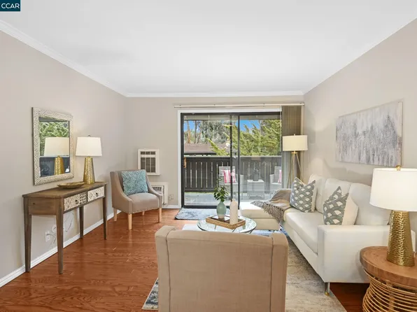 1489 Marchbanks Dr APT 3, Walnut Creek, CA 94598