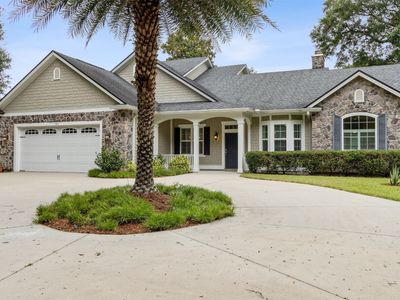 1785 Fairway Dr, Fernandina Beach, FL, 32034