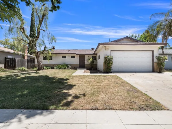 4442 N Barton Ave, Fresno, CA 93726