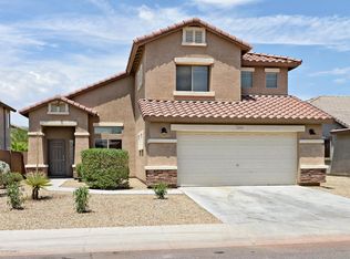 25534 W Whyman St, Buckeye, AZ 85326