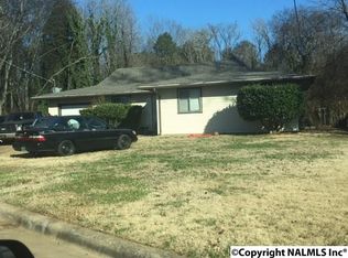 3708 Oakdale Ct NW, Huntsville, AL 35810