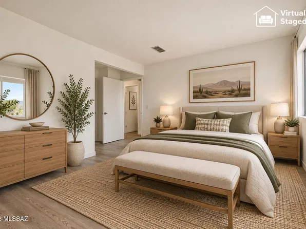 808 S Langley Ave, Tucson, AZ 85710