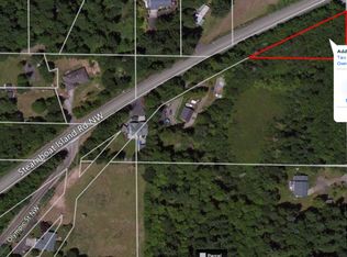 Xxx Steamboat Island Rd NW, Olympia, WA 98205