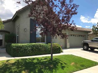 9808 Bridgeview Dr, Reno, NV 89521
