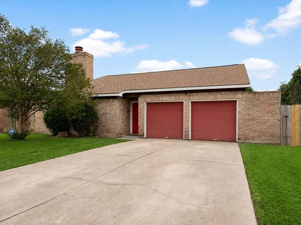 6630 Brownie Campbell Rd, Houston, TX 77086