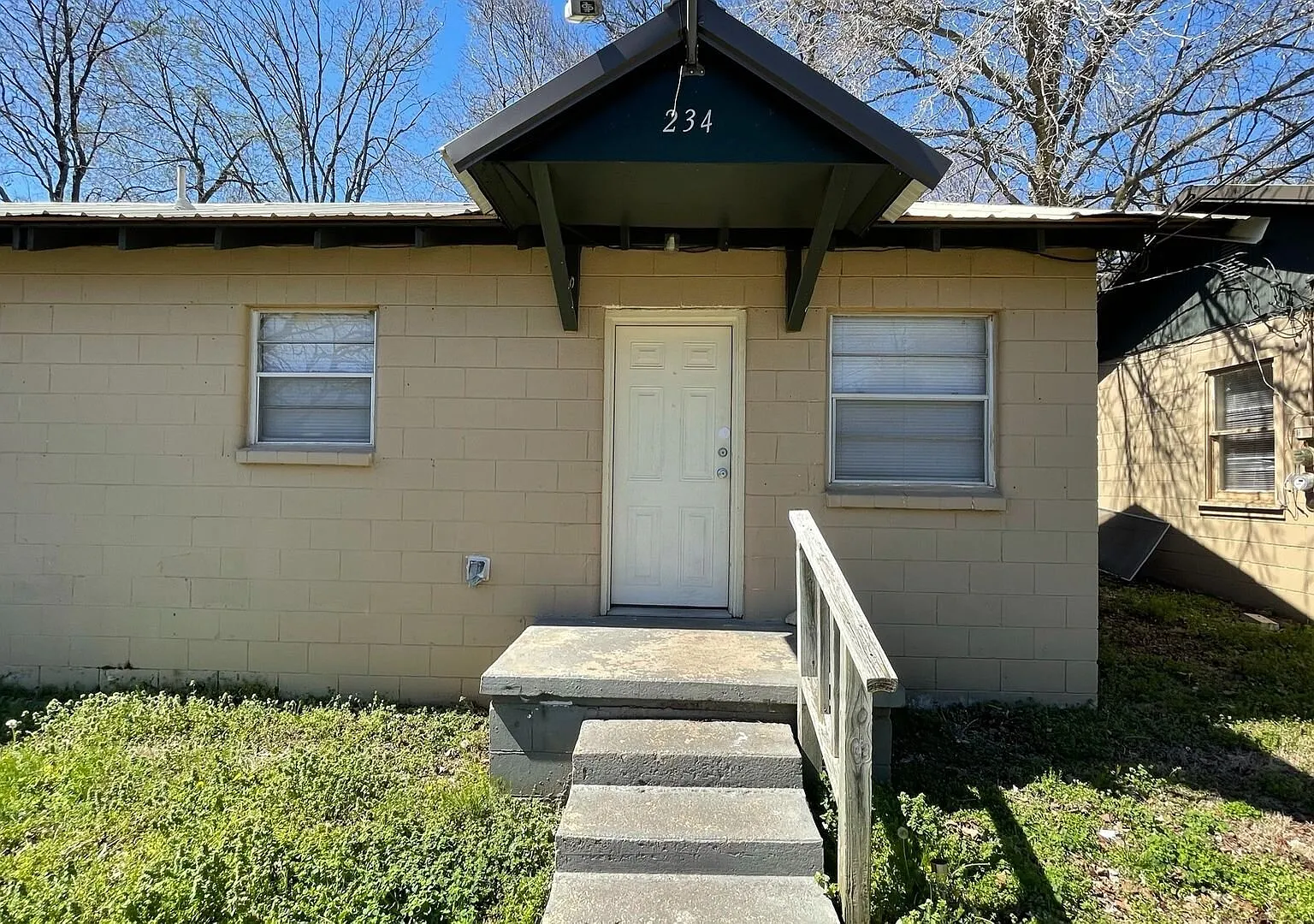 1 bedroom 1 bath — Photo 2