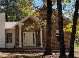 13523 Highway 62 E, Henderson, AR 72544