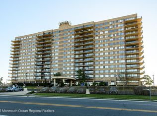 55 Ocean Ave UNIT 4D, Monmouth Beach, NJ 07750