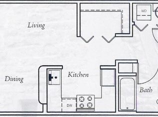 100 110th Ave NE APT B104, Bellevue, WA 98004