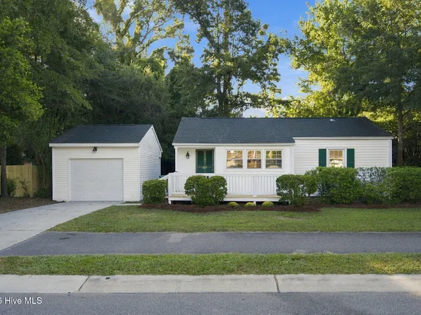805 Rosemont Avenue, Wilmington, NC 28403