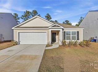 1036 Bergamot Road, Bloomingdale, GA 31302