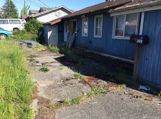 203 Lebo Blvd, Bremerton, WA 98310