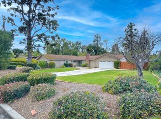 12842 Indian Trail Rd, Poway, CA 92064