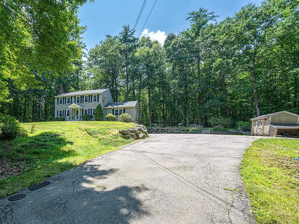 16 Sage Court, Goffstown, NH 03045 Zillow