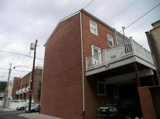 1122 Fitzwater St, Philadelphia, PA