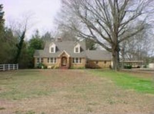 6573 N Shiloh Rd, Corinth, MS 38834