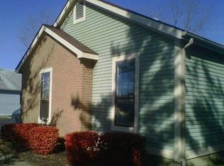 3710 Petzinger Rd, Columbus, OH 43232