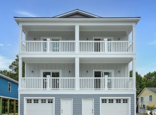 1511 A & B Watson Ave, Little River, SC 29566