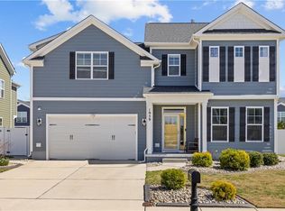 1959 Ferguson Loop, Chesapeake, VA 23322