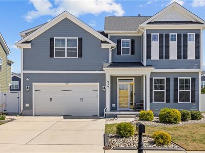 1959 Ferguson Loop, Chesapeake, VA, 23322